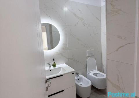 APARTAMENT ME QERA 3+1 SIRI KODRA 70.000 LEKE - 3/5
