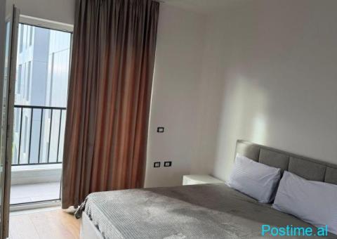 APARTAMENT ME QERA 3+1 SIRI KODRA 70.000 LEKE - 4/5