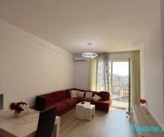 APARTAMENT ME QERA 1+1 YZBERISHT 450 EURO
