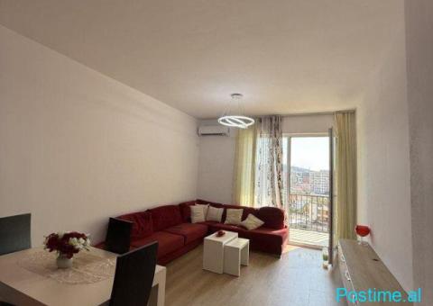APARTAMENT ME QERA 1+1 YZBERISHT 450 EURO - 2/5
