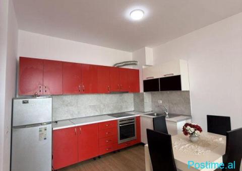 APARTAMENT ME QERA 1+1 YZBERISHT 450 EURO - 3/5