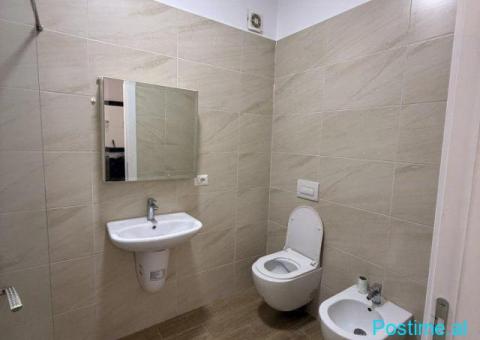 APARTAMENT ME QERA 1+1 YZBERISHT 450 EURO - 4/5