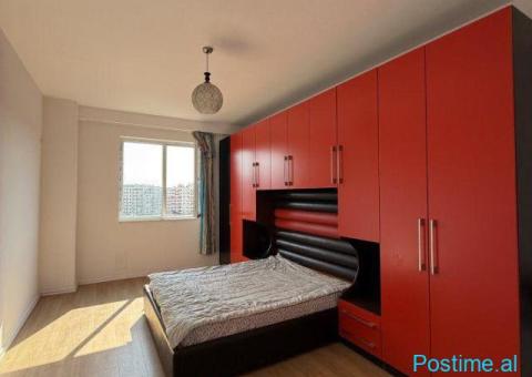 APARTAMENT ME QERA 1+1 YZBERISHT 450 EURO - 5/5
