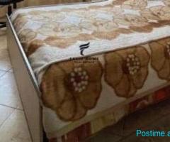 APARTAMENT ME QERA 1+1 ASTIR 40.000 LEKE
