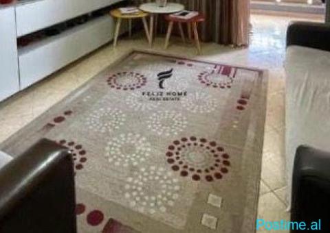 APARTAMENT ME QERA 1+1 ASTIR 40.000 LEKE - 3/5