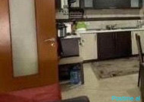 APARTAMENT ME QERA 1+1 ASTIR 40.000 LEKE - 5/5