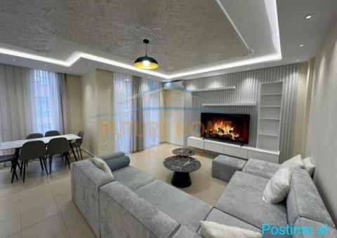 0697863654 Shitet, Apartament 2+1+2, Bulevardi i Ri. - 1/5