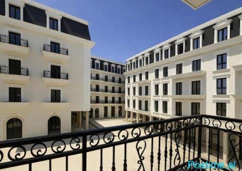 ✨ Apartament 1+1 në Shitje – Tirana Porta e Re, pranë TEG ✨ - 1/5