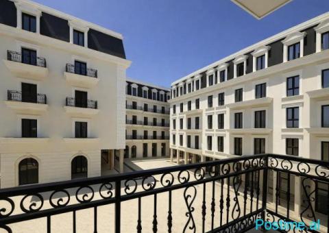 ✨ Apartament 1+1 në Shitje – Tirana Porta e Re, pranë TEG ✨ - 2/5