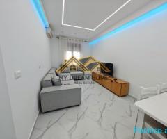 APARTAMENT 1+1 NE QENDER DURRES, PER SHITJE!
