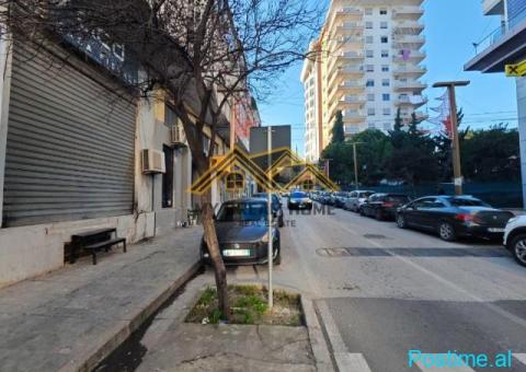 APARTAMENT 1+1 NE QENDER DURRES, PER SHITJE! - 4/5