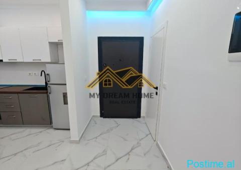 APARTAMENT 1+1 NE QENDER DURRES, PER SHITJE! - 5/5