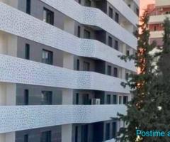 21 Dhjetori ,Shitet Apartament 2+1+2, Corrner Residence