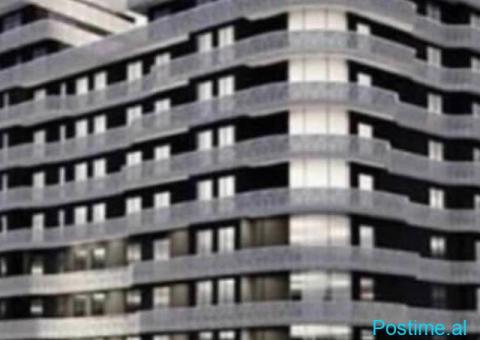 21 Dhjetori ,Shitet Apartament 2+1+2, Corrner Residence - 3/5