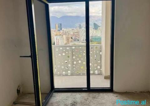 21 Dhjetori ,Shitet Apartament 2+1+2, Corrner Residence - 4/5