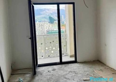 21 Dhjetori ,Shitet Apartament 2+1+2, Corrner Residence - 5/5
