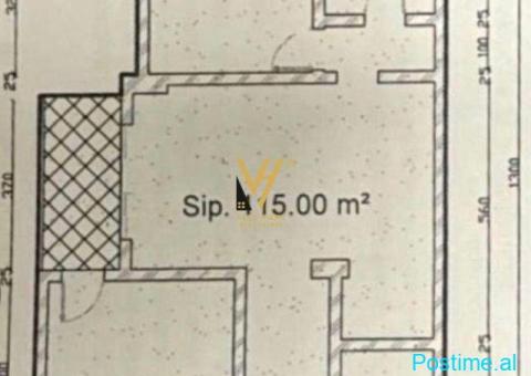 SHITET APARTAMENT 2+1+2+2BLK TERM.VERI–JUG 12.800.000 LEKE - 3/5