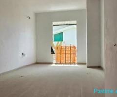 SHITET APARTAMENT 1+1+BLK TE BULEVARDI I RI 140.000 EURO