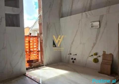 SHITET APARTAMENT 1+1+BLK TE BULEVARDI I RI 140.000 EURO - 5/5