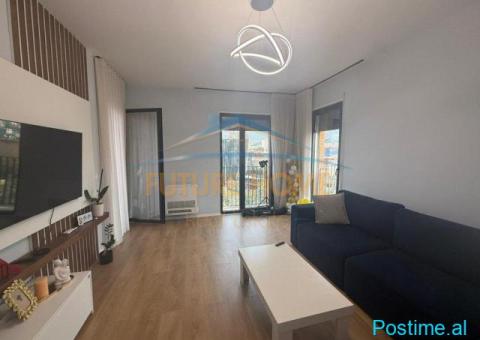 069 479 2 476 SHITET APARTAMENT 1+1,PORCELAN - 2/5