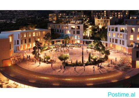 0694738665 Shitet, Apartament 1+1, Sun Palase Residence - 2/5