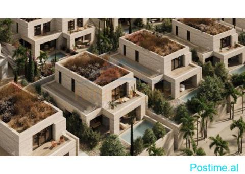 0694738665 Shitet, Apartament 1+1, Sun Palase Residence - 3/5