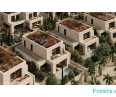 0694738665 Shitet, Apartament 2+1, Sun Palase Residence