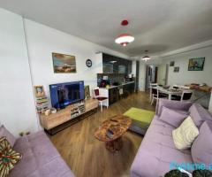 0694738665 Shitet, Apartament 2+1+2, Yzberisht, Tirane