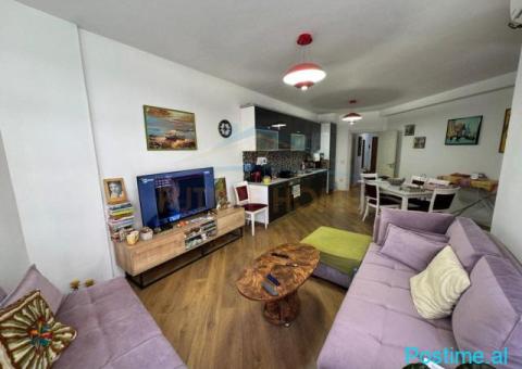 0694738665 Shitet, Apartament 2+1+2, Yzberisht, Tirane - 2/5
