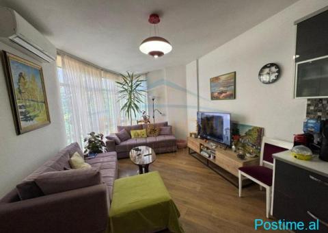 0694738665 Shitet, Apartament 2+1+2, Yzberisht, Tirane - 4/5