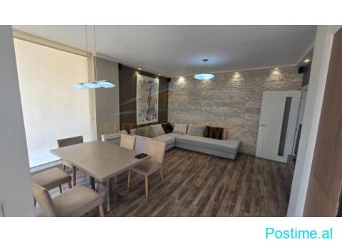 0693769552,Shitet, Apartament 2+1+2, Blloku i Vilave Selitë - 2/5