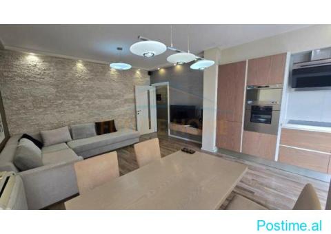 0693769552,Shitet, Apartament 2+1+2, Blloku i Vilave Selitë - 4/5