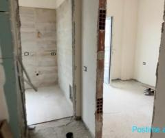 APARTAMENT NE SHITJE 1+1 TIRANA PORTA E RE