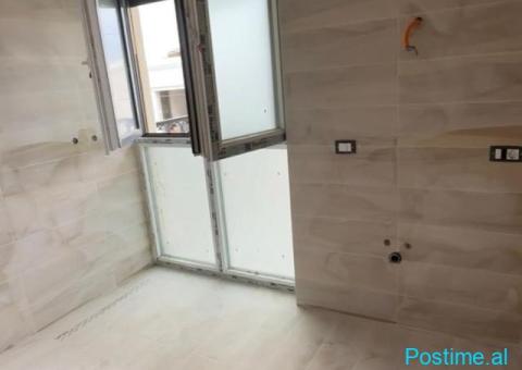 APARTAMENT NE SHITJE 1+1 TIRANA PORTA E RE - 4/5