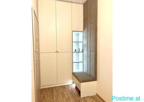 Ky apartament 1+1 ndodhet në zonën e kërkuar të Komunës - 1/5