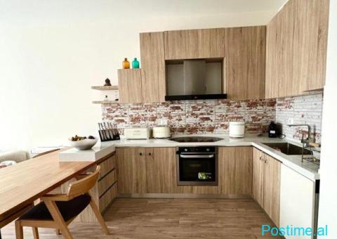 Ky apartament 1+1 ndodhet në zonën e kërkuar të Komunës - 3/5
