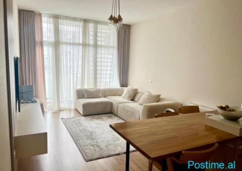 Ky apartament 1+1 ndodhet në zonën e kërkuar të Komunës - 4/5