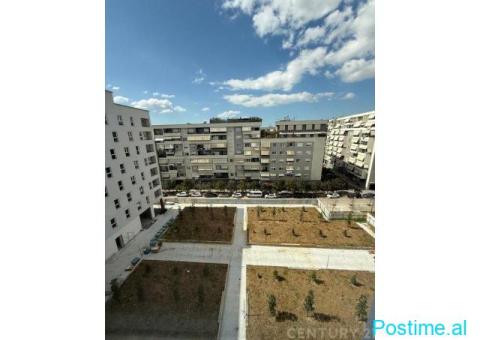 Apartament 1+1 Për Shitje në Komuna e Parisit, Tiranë - 5/5