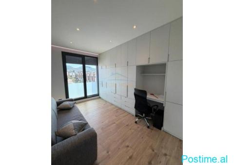 Shitet Apartament 3+1+2+2 Poste Parkimi, Sofia Hill, TEG - 1/5