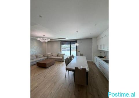 Shitet Apartament 3+1+2+2 Poste Parkimi, Sofia Hill, TEG - 4/5