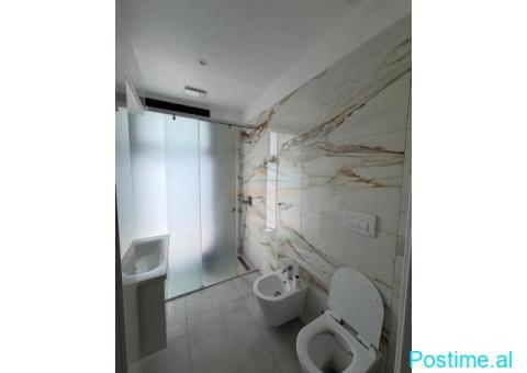 Shitet Apartament 3+1+2+2 Poste Parkimi, Sofia Hill, TEG - 5/5