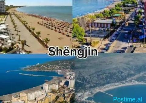 SHITET PENTHOUSE 620 M2 SHENGJIN 580.000 EURO - 3/5
