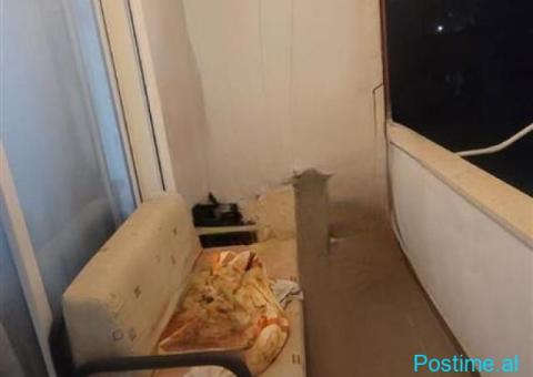 SHITET APARTAMENT 2+1 YZBERISHT 170.800 EURO - 5/5