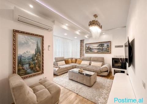 SHITET APARTAMENT 3+1+POST PARKIM KOPSHTI BOTANIK 250.000 EU - 2/5