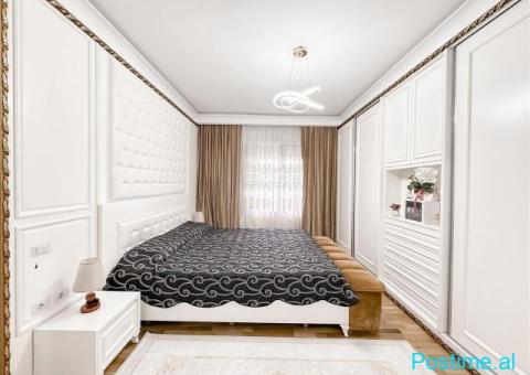 SHITET APARTAMENT 3+1+POST PARKIM KOPSHTI BOTANIK 250.000 EU - 3/5