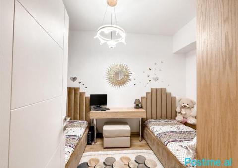 SHITET APARTAMENT 3+1+POST PARKIM KOPSHTI BOTANIK 250.000 EU - 4/5