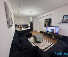 SHITET APARTAMENT 2+1 PORCELAN 155.000 EURO