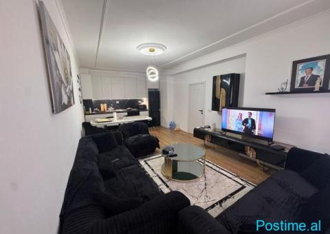 SHITET APARTAMENT 2+1 PORCELAN 155.000 EURO - 2/5