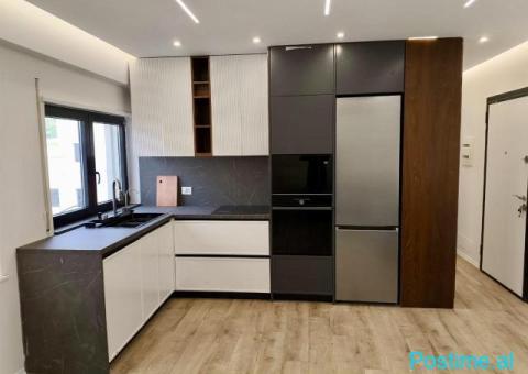Shitet Apartament 1+1 te Kodra e Diellit - 3/5
