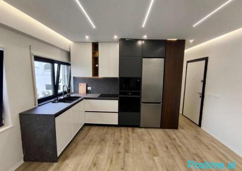 Shitet Apartament 1+1 te Kodra e Diellit - 4/5